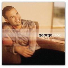 Think About That by George Rowe | CD Reviews And Information | NewReleaseToday