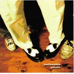 Believable Picnic by Believable Picnic  | CD Reviews And Information | NewReleaseToday