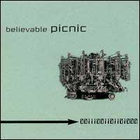 Welcome To The Future by Believable Picnic  | CD Reviews And Information | NewReleaseToday