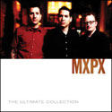 Mxpx: The Ultimate Collection by MxPx  | CD Reviews And Information | NewReleaseToday