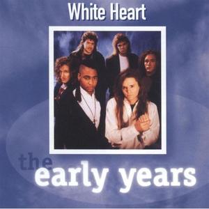 Early Years by Whiteheart  | CD Reviews And Information | NewReleaseToday