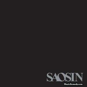 Saosin-EP by Saosin  | CD Reviews And Information | NewReleaseToday