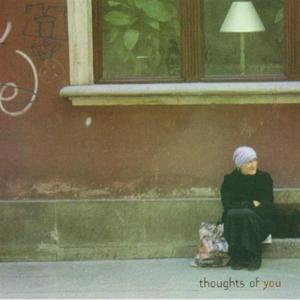 Thoughts of You by Robbie Seay Band  | CD Reviews And Information | NewReleaseToday