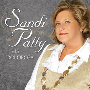 Via Dolorosa: Anthems Of Redemption by Sandi Patty | CD Reviews And Information | NewReleaseToday