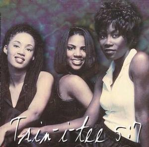 Trin-I-Tee 5:7 by Trin-i-tee 5:7 | CD Reviews And Information | NewReleaseToday