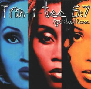 Spiritual Love by Trin-i-tee 5:7  | CD Reviews And Information | NewReleaseToday