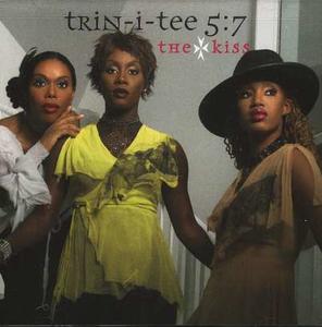 The Kiss by Trin-i-tee 5:7  | CD Reviews And Information | NewReleaseToday