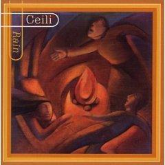 Ceili Rain: Say Kay-Lee by Ceili Rain  | CD Reviews And Information | NewReleaseToday