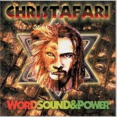 WordSound&Power by Christafari  | CD Reviews And Information | NewReleaseToday