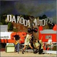 Railroad by Dakoda Motor Co.  | CD Reviews And Information | NewReleaseToday