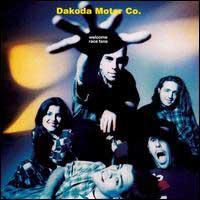 Welcome Race Fans by Dakoda Motor Co.  | CD Reviews And Information | NewReleaseToday