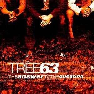 The Answer To The Question by Tree63 | CD Reviews And Information | NewReleaseToday