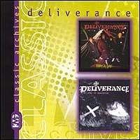 What a Joke/Stay of Execution by Deliverance  | CD Reviews And Information | NewReleaseToday