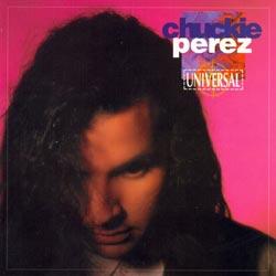 Universal by Chuckie Perez | CD Reviews And Information | NewReleaseToday