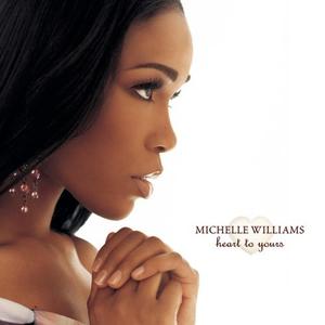 Heart To Yours by Michelle Williams | CD Reviews And Information | NewReleaseToday