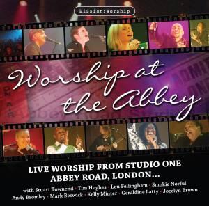 Worship at the Abbey by Various Artists - General Miscellaneous  | CD Reviews And Information | NewReleaseToday