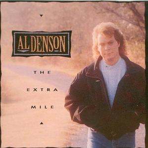 The Extra Mile by Al Denson | CD Reviews And Information | NewReleaseToday