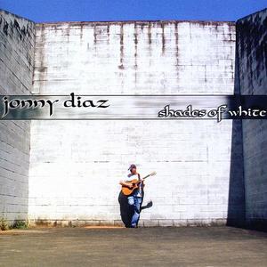 Shades of White by Jonny Diaz | CD Reviews And Information | NewReleaseToday