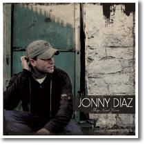 They Need Love by Jonny Diaz | CD Reviews And Information | NewReleaseToday