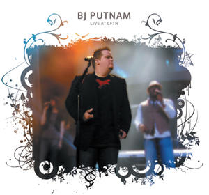 BJ Putnam Live @ CFTN by BJ Putnam | CD Reviews And Information | NewReleaseToday