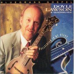 Hallelujah In My Heart by Doyle Lawson & Quicksilver  | CD Reviews And Information | NewReleaseToday