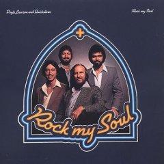 Rock my Soul by Doyle Lawson & Quicksilver  | CD Reviews And Information | NewReleaseToday