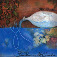 The Crucible by Sandra McCracken | CD Reviews And Information | NewReleaseToday