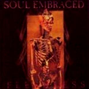 Fleshless by Soul Embraced  | CD Reviews And Information | NewReleaseToday
