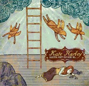 Sleeping When You Woke Me by Kate Hurley | CD Reviews And Information | NewReleaseToday