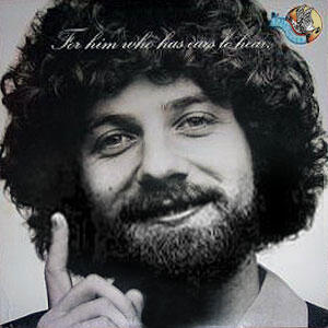 For Him Who Has Ears To Hear by Keith Green | CD Reviews And Information | NewReleaseToday