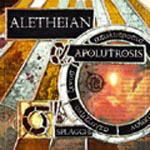 Apolutrosis by Aletheian  | CD Reviews And Information | NewReleaseToday
