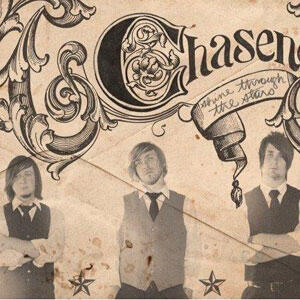 Shine Through The Stars by Chasen  | CD Reviews And Information | NewReleaseToday