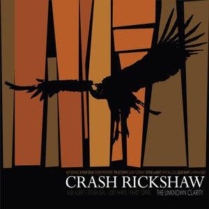 The Unknown Clarity by Crash Rickshaw  | CD Reviews And Information | NewReleaseToday