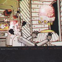 I Never Said That I Was Brave EP by mewithoutYou  | CD Reviews And Information | NewReleaseToday