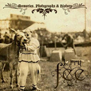 Memories, Photographs And History by Jerry Fee | CD Reviews And Information | NewReleaseToday