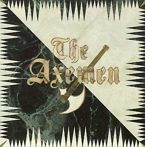 The Axemen by Various Artists - General Miscellaneous  | CD Reviews And Information | NewReleaseToday