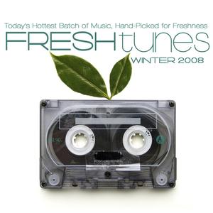 Fresh Tunes - Winter 2008 by Various Artists - General Miscellaneous  | CD Reviews And Information | NewReleaseToday