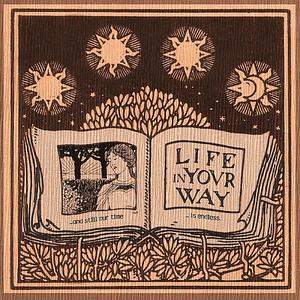 The Sun Rises and the Sun Sets... and Still Our Time is Endless by Life In Your Way  | CD Reviews And Information | NewReleaseToday
