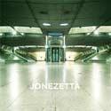 Four Songs EP by Jonezetta  | CD Reviews And Information | NewReleaseToday