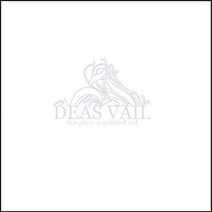 This Place Is Painted Red by Deas Vail  | CD Reviews And Information | NewReleaseToday