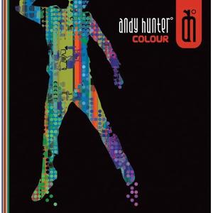 Colour by Andy Hunter | CD Reviews And Information | NewReleaseToday