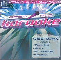 Stacie Orrico, Vol. 1 [Enhanced] Karaoke by Stacie Orrico | CD Reviews And Information | NewReleaseToday