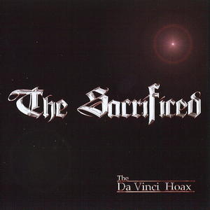 The Da Vinci Hoax by The Sacrificed  | CD Reviews And Information | NewReleaseToday