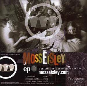 EP1 by Eisley  | CD Reviews And Information | NewReleaseToday