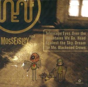 EP2 by Eisley  | CD Reviews And Information | NewReleaseToday