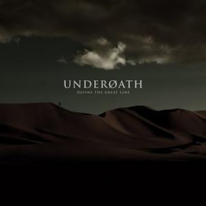 Define the Great Line by Underoath  | CD Reviews And Information | NewReleaseToday