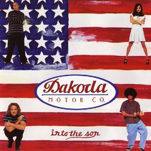 Into The Son by Dakoda Motor Co.  | CD Reviews And Information | NewReleaseToday