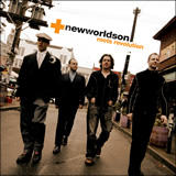 Roots Revolution by Newworldson  | CD Reviews And Information | NewReleaseToday