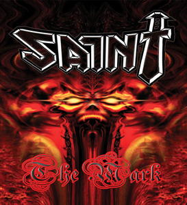 The Mark by Saint  | CD Reviews And Information | NewReleaseToday