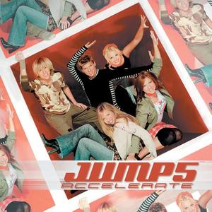 Accelerate by Jump5  | CD Reviews And Information | NewReleaseToday